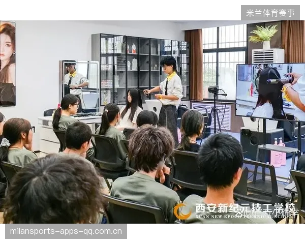 哥德堡在国内打造示范训练营，开启教学质量新纪元