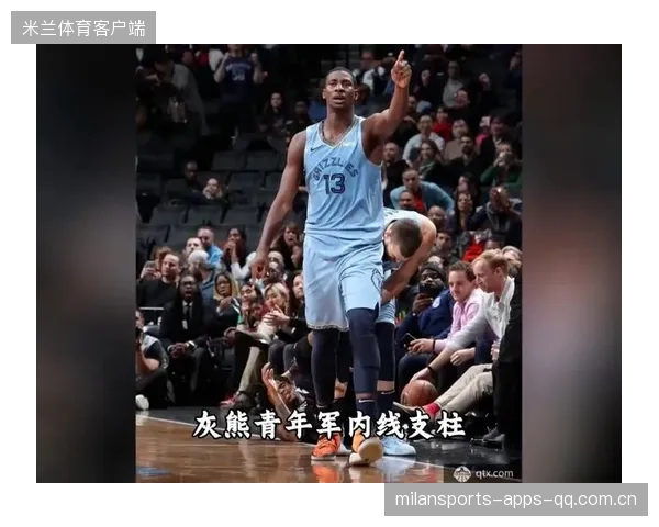贾伦·杰克逊封盖练习连刷高，打破篮球防守新纪录