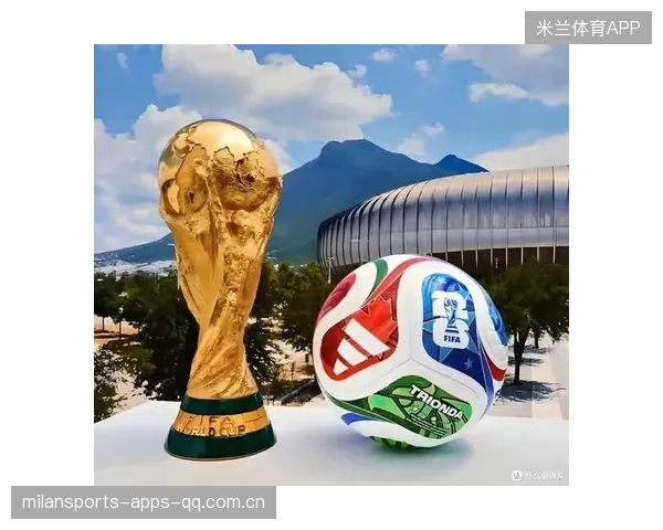 世界杯刷新谷歌搜索历史新高：足球热潮如何改变了互联网的未来？