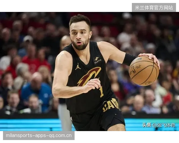 NBA季后赛开打，骑士的“救命稻草”在哪里？